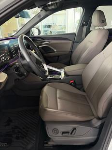 audi new q5 2025 WA12AAGU3S2093246 image audi new q5 2025 WA12AAGU3S2093246 image